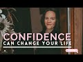 How Growing Your Confidence Can Change Your Life
