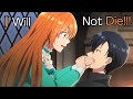 This Girl Reincarnates Into a Romance Novel as a Side Character DESTINED to DIE! | Anime Recap