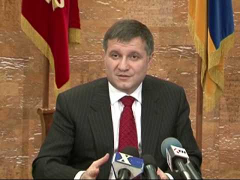 Кадыров призвал атаковать Украи� у. Аваков ответил.