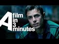 Gone Baby Gone - A Film in Three Minutes