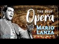 The Best Opera And More Mario Lanza