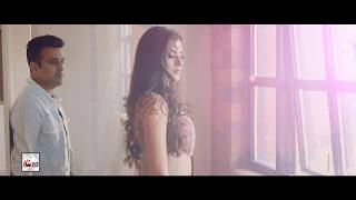 Mere Rashke Qamar - Omer Nadeem Feat. Khiza (Promo)
