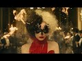 Cruella - Bad Romance - Lady Gaga - music video