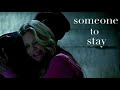 eric and pam  |  someone to stay