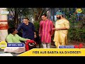 Ep 1931 - Iyer Aur Babita Ka Divorce?! | Taarak Mehta Ka Ooltah Chashmah | Full Episode | तारक मेहता