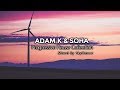 Adam K & Soha - Best Progressive House Collection (Mixed By SkyDance)