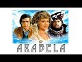 ARABELA - Odcinek 1 - Jak pan Majer znalazł Czarodziejski Dzwoneczek