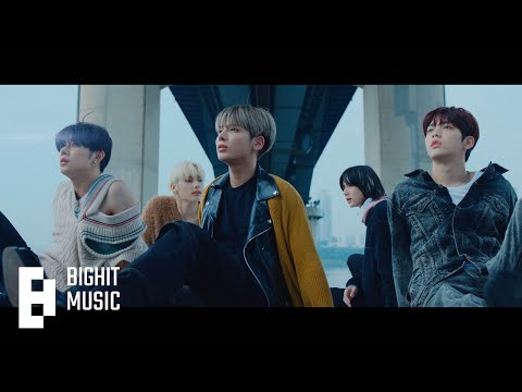 TXT 투모로우바이투게더 Frost Official MV