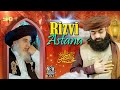 Rizvi Astana | New Manqabat 2022 | Saleem Raza Qadri Rizvi | 2nd Urs of Allama Khadim Hussain Rizvi