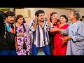 Rajendra Prasad, indraja, Ravali Comedy Drama Full HD Part 10 | Telugu Superhit Movie Scenes