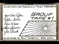 Various Artists - I​.​E.​M​.​A. Collective Group Tape #1 (1981)