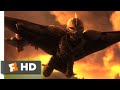 How to Train Your Dragon 3 (2019) - Glider Rescue Scene (6/10) | Movieclips