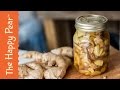 Download Ginger Bug - The Happy Pear - Fermented Gingerade mp4 3gp mp3 videos - waplic