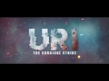 URI movie best dialogues status, "Uri: The Surgical Strike"