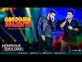 Henrique e Juliano - Gordinho Saliente (DVD Ao vivo em Brasília) [Vídeo Oficial]