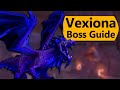 Vexiona Raid Guide - Normal/Heroic Vexiona Ny'alotha Boss Guide