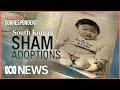 Fake Orphans and Stolen Babies: Investigating South Korea's Sham Adoptions | Foreign Correspondent