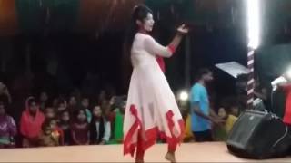 Bangladeshi EID special dance performance Stage Show 2016