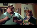 Family Guy as an '80s live action family sitcom