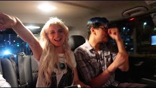 ARABADA SAÇMALAYIP ŞARKI SÖYLEDİK! Dua Lipa, Anne Marie, Duman, Nicki Minaj