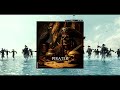 Pirate des caraïbes [Officiel Remix]