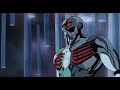 Isidor - Jinx (Dark Synthwave / Cyberpunk) [AMV]
