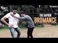 The Kapoor Bromance - Sidharth Malhotra & Fawad Khan - Kapoor & Sons