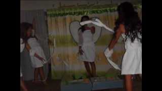How the Angels built lake lanao .. FMGT2B