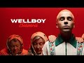 Wellboy - Вишні 🍒
