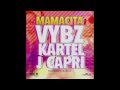Vybz Kartel ft J Capri - Mamacita | Rvssian Riddim |