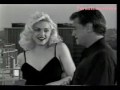 Madonna Interview 1991 Part 1
