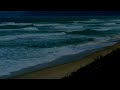 Relaxing Beach Waves: Natural Stress Relief & Sleep w/ Seaside Ambience: 3h of Soothing Waves Sounds