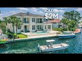 SOLD - Bay Point, FL | Panama City Beach Florida - Luxury Waterfront Homes for sale in FL