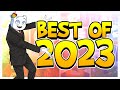 SMii7Y's BEST OF 2023