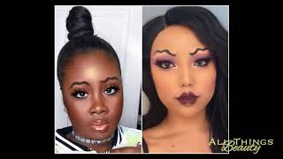 All Things Beauty 074: New Fashion, New Style, New Beauty