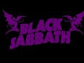 Black Sabbath - Children Of The Grave/Embryo