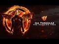 Da Tweekaz - The Hanging Tree (Official Preview)