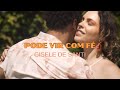 PODE VIR COM FÉ - Gisele De Santi (Clipe Oficial)