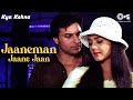 Jaaneman Jaane Jaan - Video Song | Kya Kehna | Preity Zinta & Saif Ali Khan | Sonu N & Alka Y