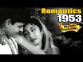 1953 Bollywood Love & Romantic Songs Video |Bollywood Hindi Gaane