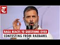Rahul says none talking about Prajwal’s obscene video case, but all asking about Amethi/Raebareli