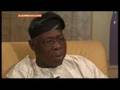 Exclusive interview with Olusegun Obasanjo - 29 May