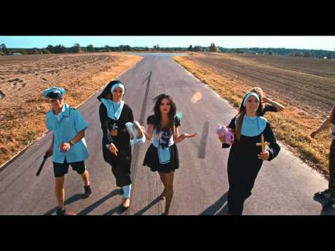 MeGustar - Baja-Bongo(Polskie Disco) Official Video Clip - VidoEmo - Emotional Video Unity