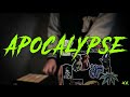 Apocalypse - Y Cube, Pai Gyi, Lock K, Skele, Big Siren, Alon3 [Official Music Video]