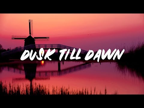 Download ZAYN - Dusk Till Dawn (Lyrics) ft. Sia free