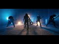 Nightrage - Euphoria Within Chaos (Official Music Video)
