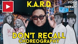 Americans React to K.A.R.D
