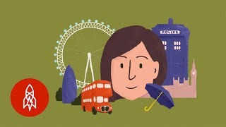 This Dialect Coach Can Transport You With Her Perfect Accents