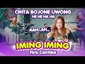 CINTA BOJONE UWONG - FIRA CANTIKA | HEHE HAHA | IMING IMING (OFFICIAL LIVE VERSION)