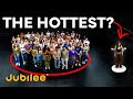 Can 100 Strangers Find the Hottest Person? | The One
